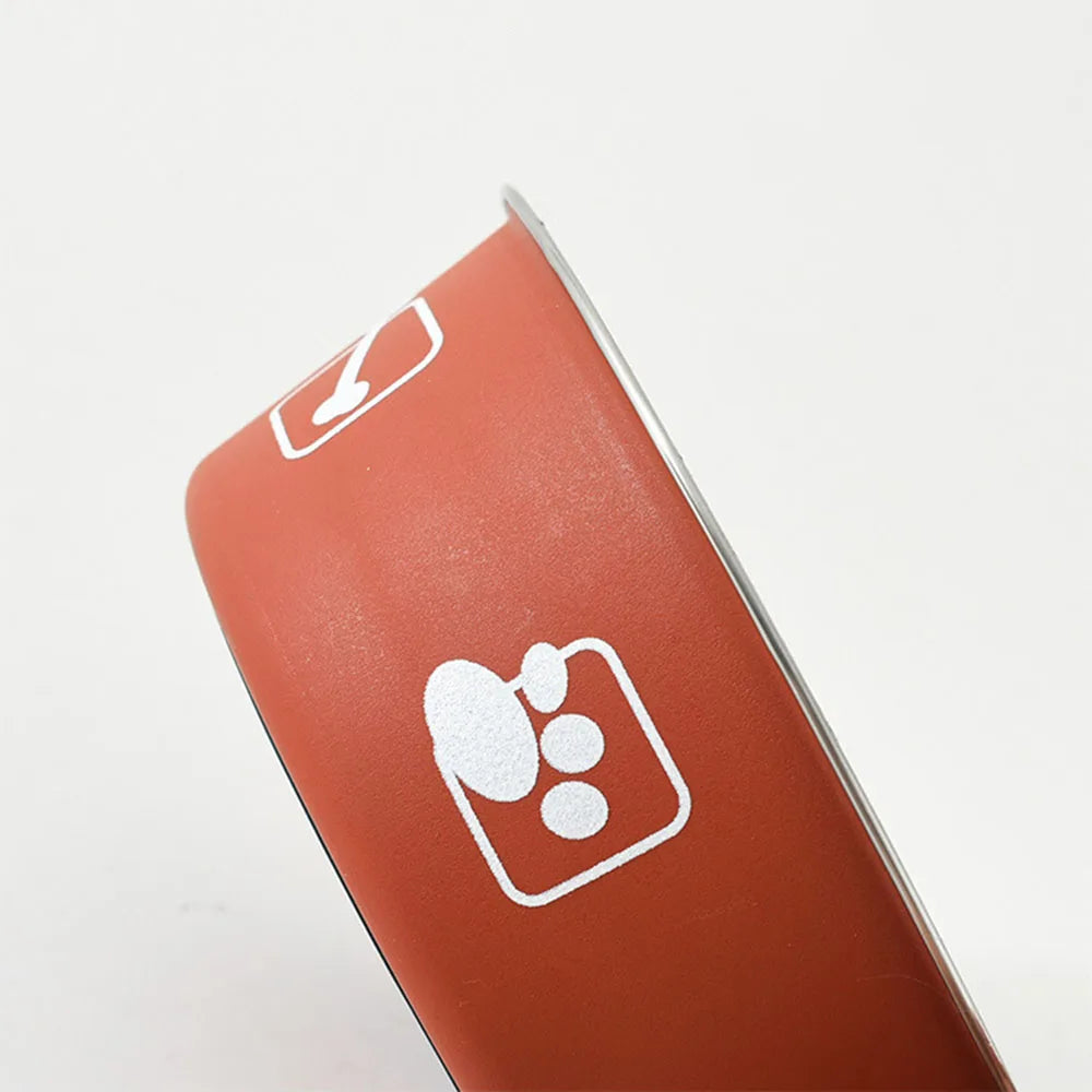 Durable Stainless Steel Non-Slip Pet Bowl