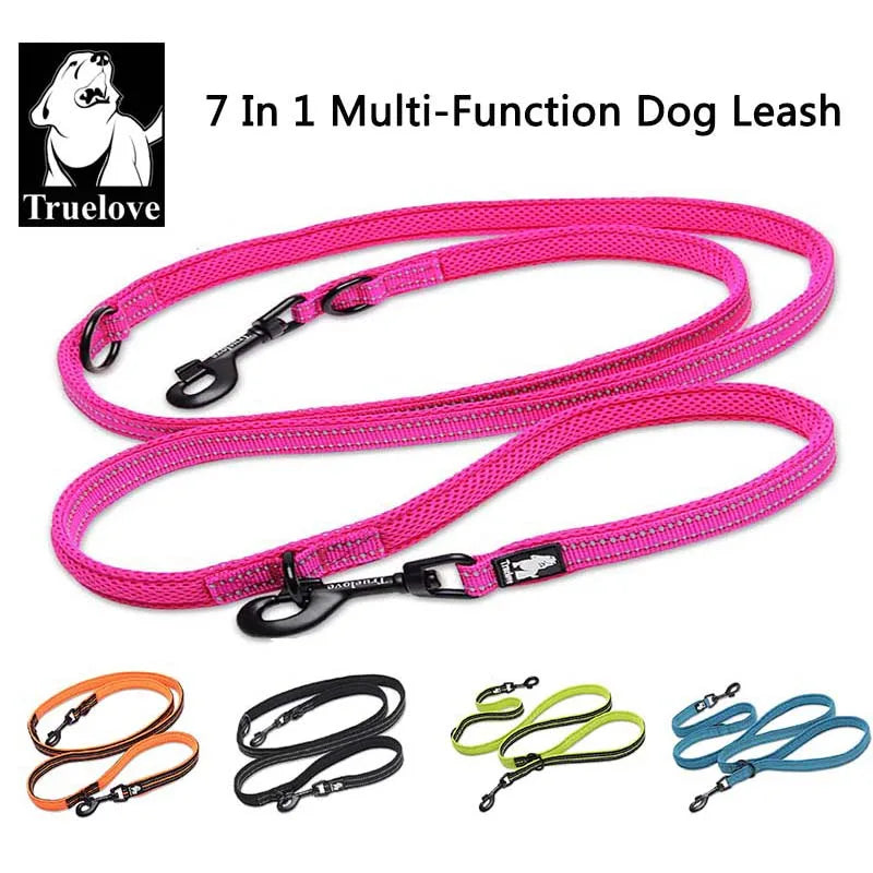 Dog Leashes