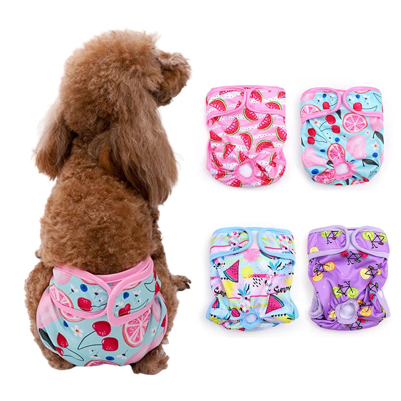 Dog Diapers, Pads &amp; Toilets