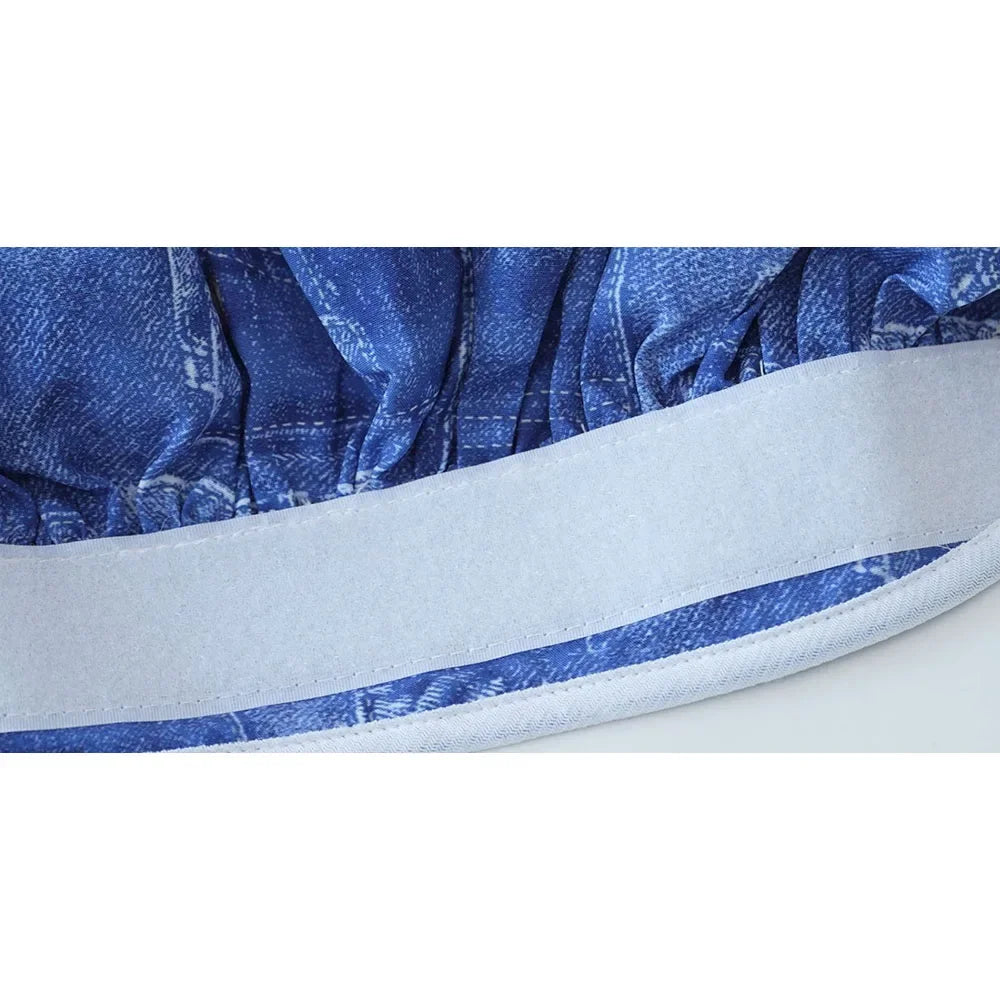 Cute Washable Female Dog Panties