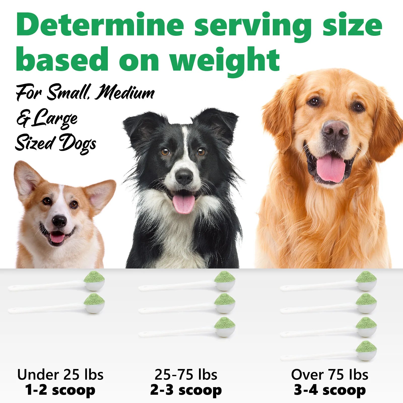 Vet Recommended Pet Dental Cleaning Powder