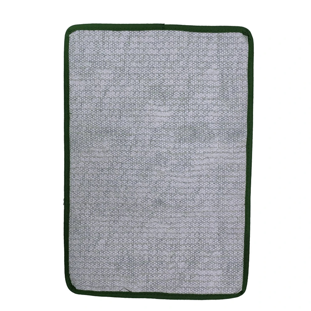 Portable Dog Potty Training Grass Mat