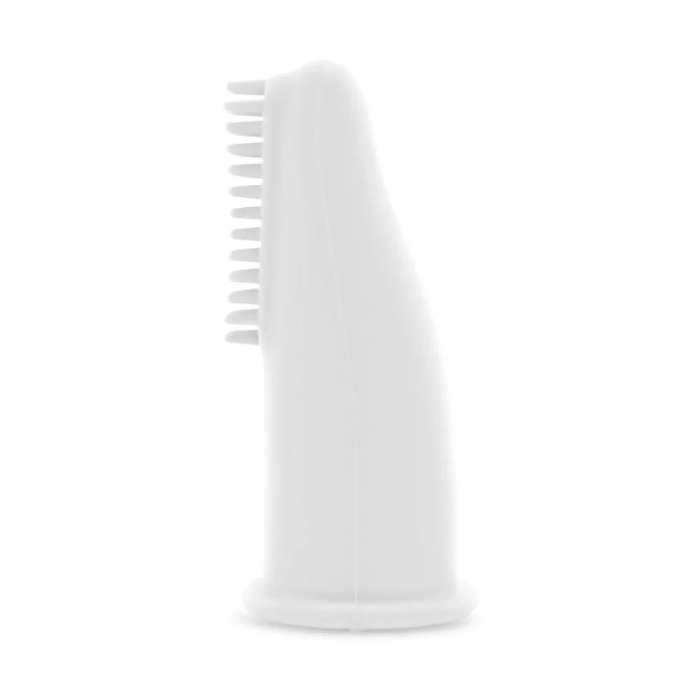 Super Soft Pet Finger Toothbrush
