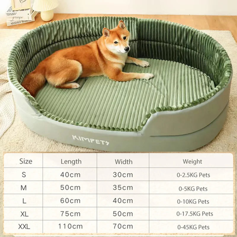 Thickening Pet Dog Sofa