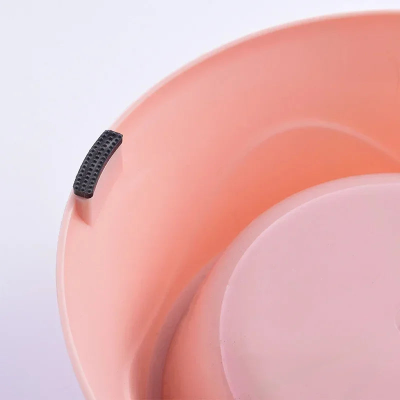 Double-Layer Dual-Purpose Pet Bowl
